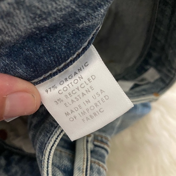 GRLFRND Carla Flare Leg Jeans - Picture 8 of 8